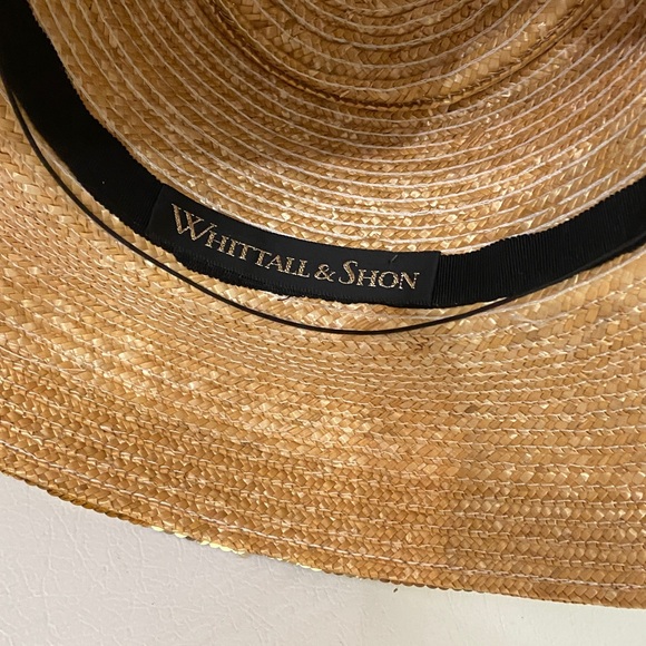 Beautiful Dress Hat by Whittall & Shon - Picture 7 of 9
